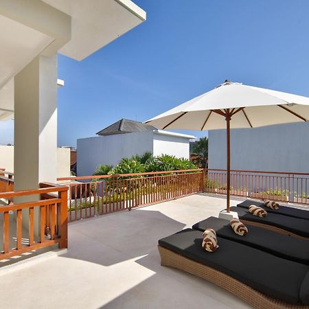 Villa Daha Mansions Seminyak Esterno foto