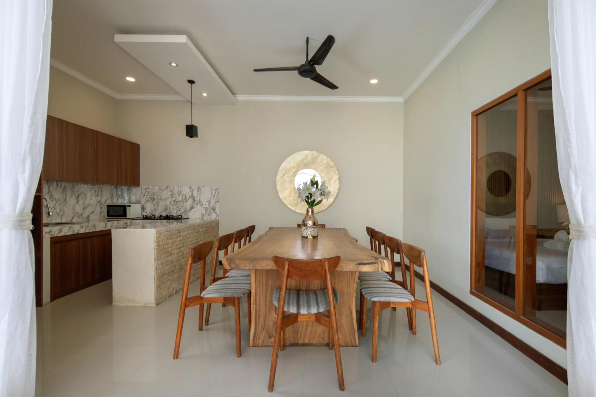Villa Daha Mansions Seminyak Esterno foto